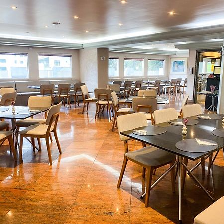 Royal Center Hotel Lourdes Belo Horizonte Extérieur photo