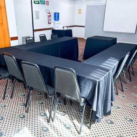 Royal Center Hotel Lourdes Belo Horizonte Extérieur photo