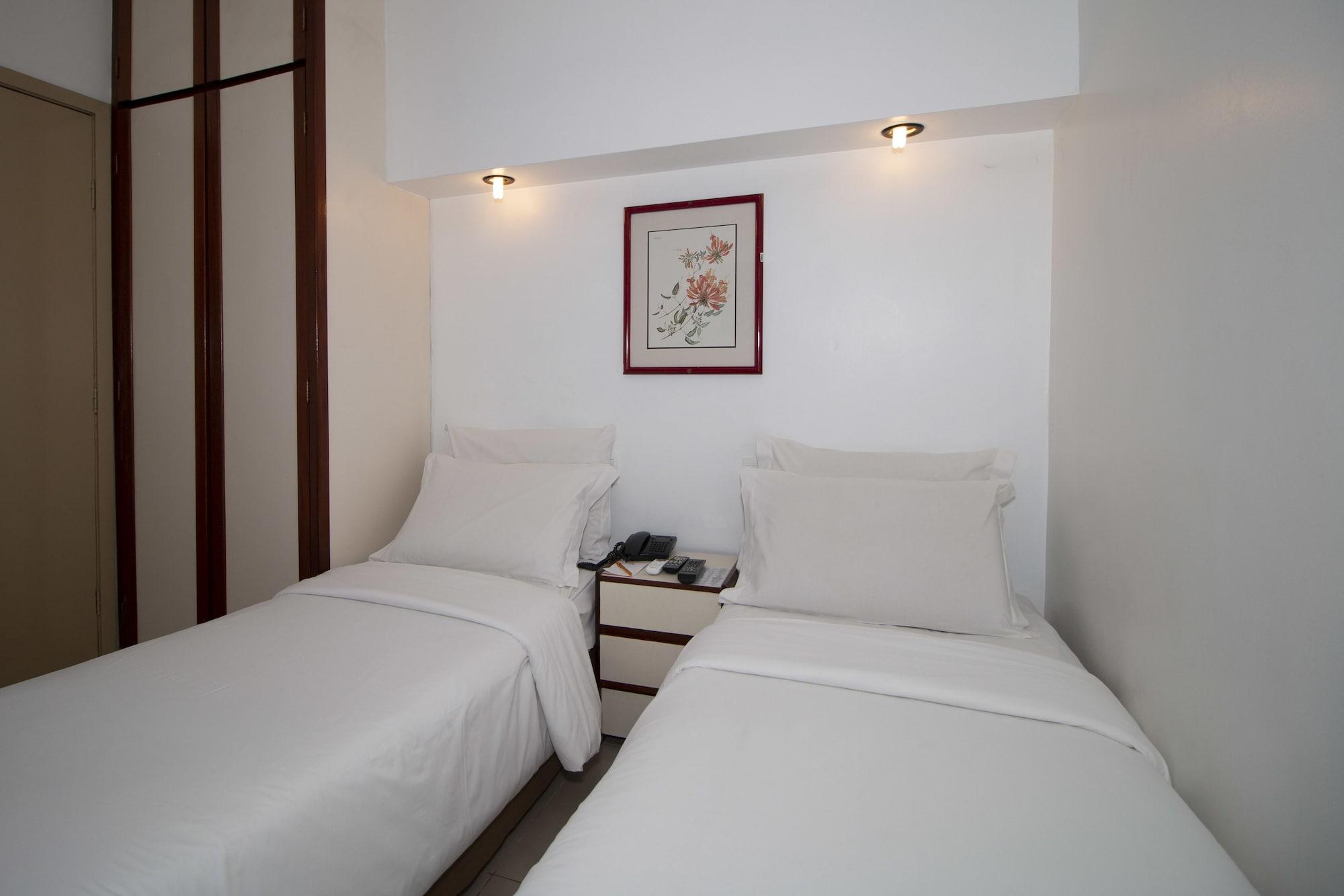Royal Center Hotel Lourdes Belo Horizonte Extérieur photo