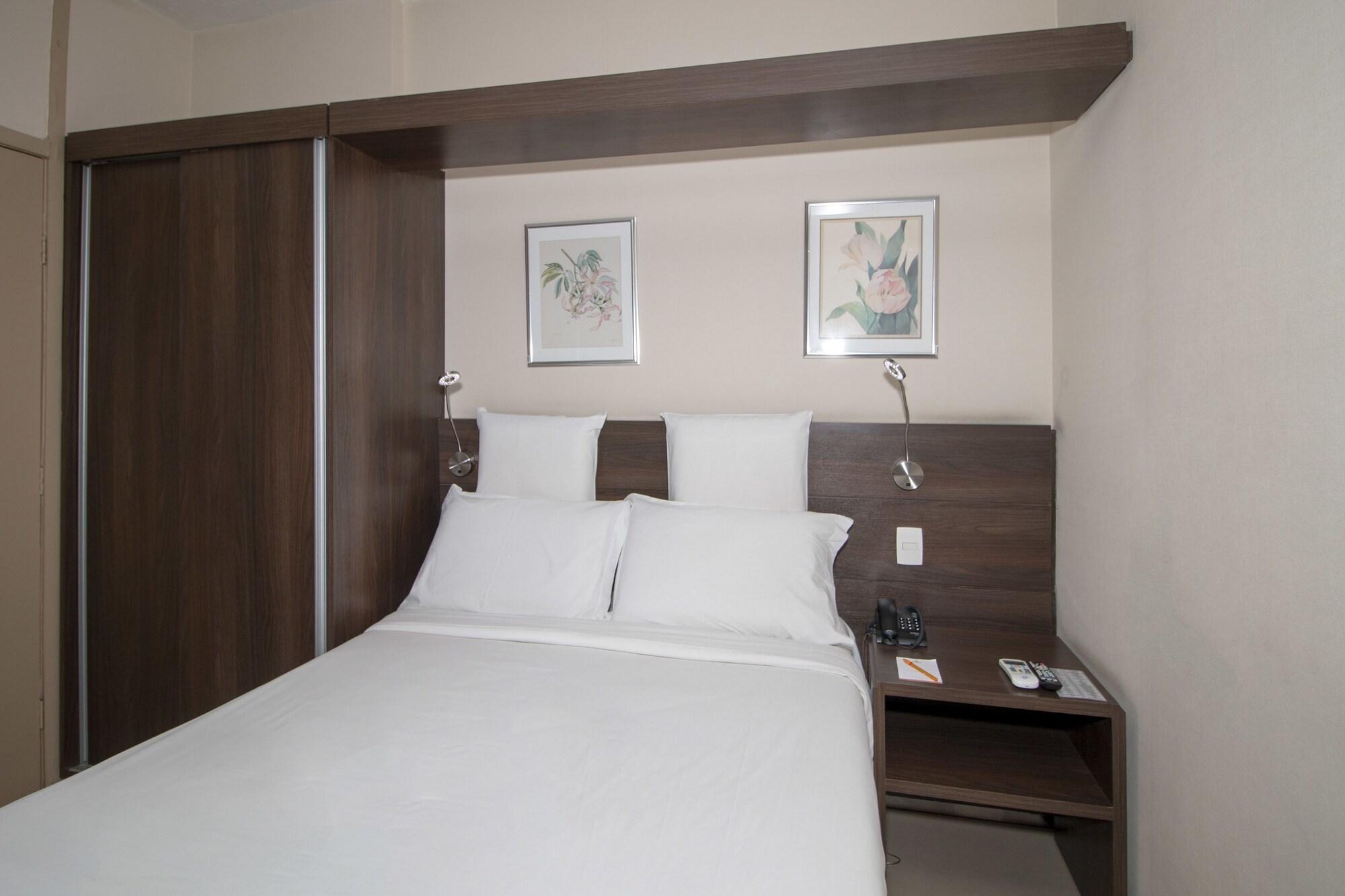 Royal Center Hotel Lourdes Belo Horizonte Extérieur photo