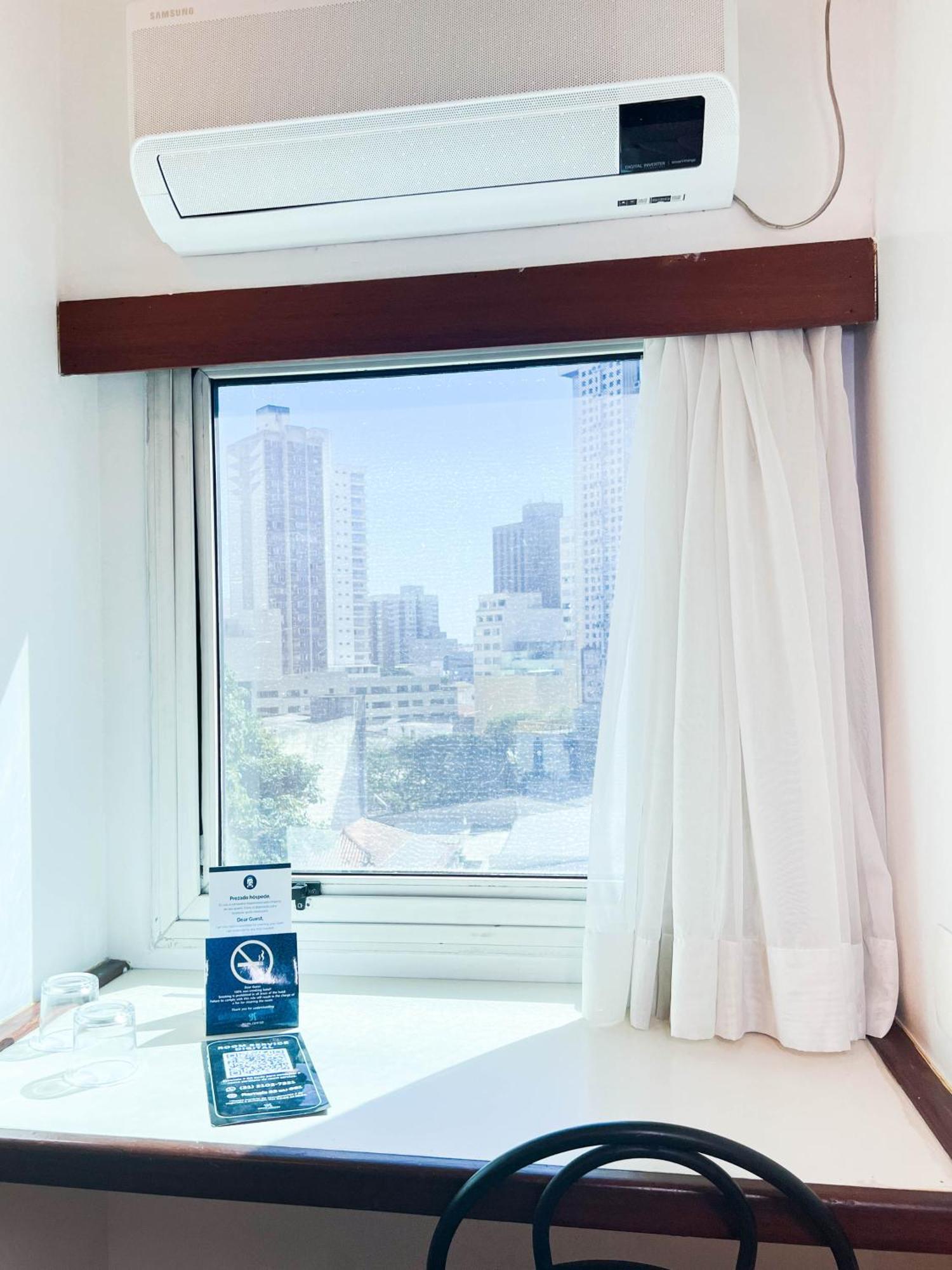 Royal Center Hotel Lourdes Belo Horizonte Extérieur photo