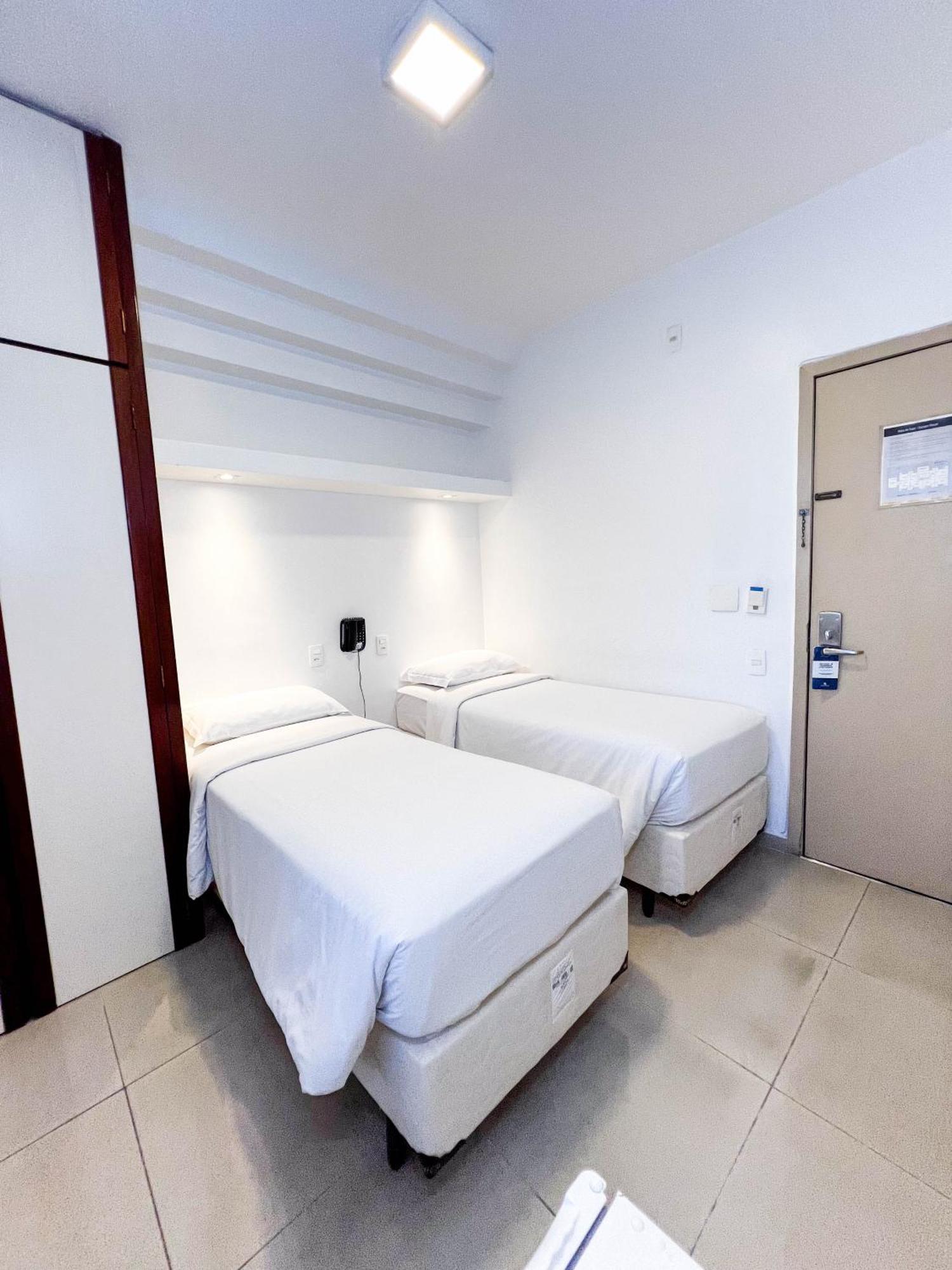 Royal Center Hotel Lourdes Belo Horizonte Extérieur photo