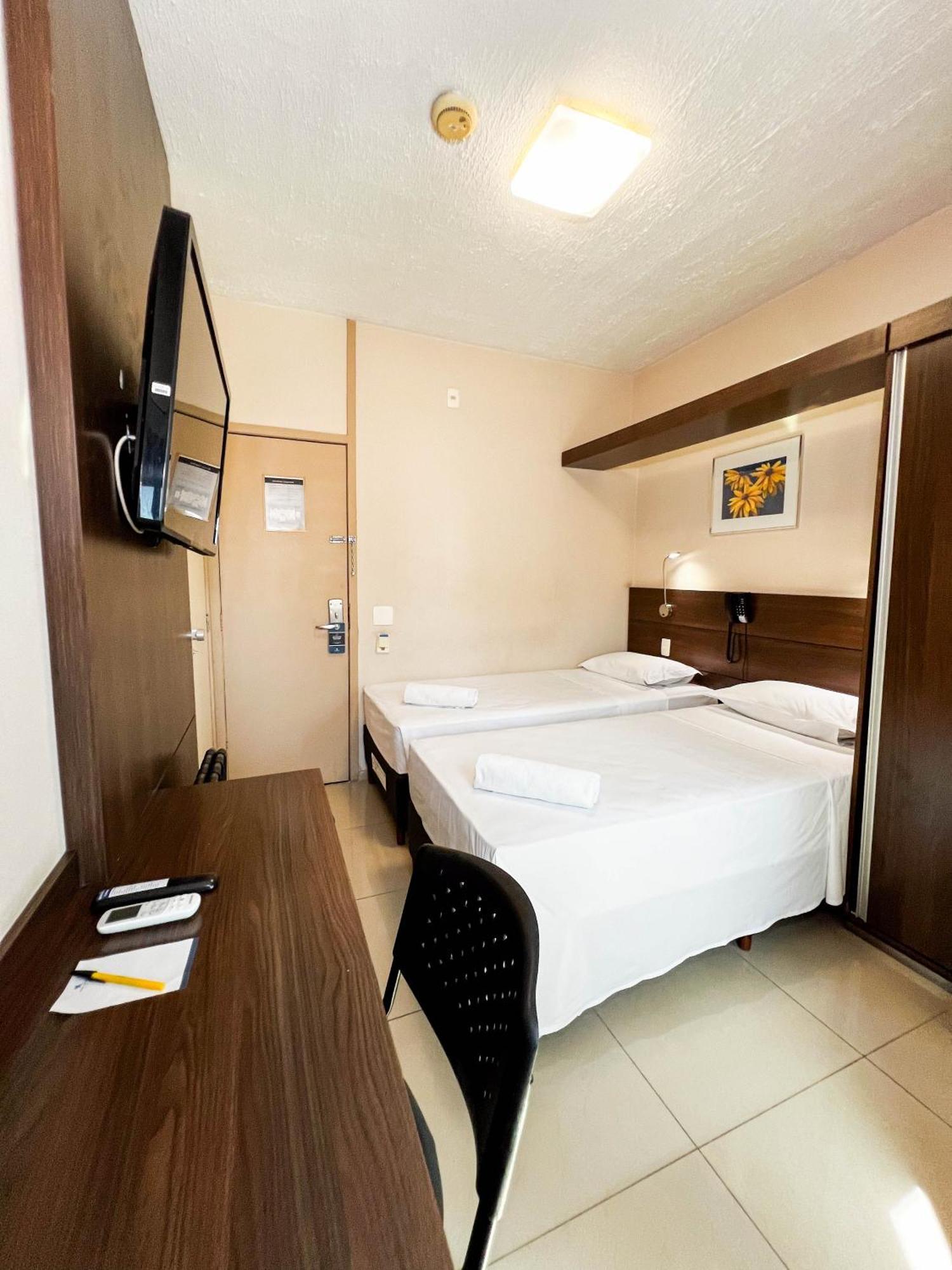 Royal Center Hotel Lourdes Belo Horizonte Extérieur photo