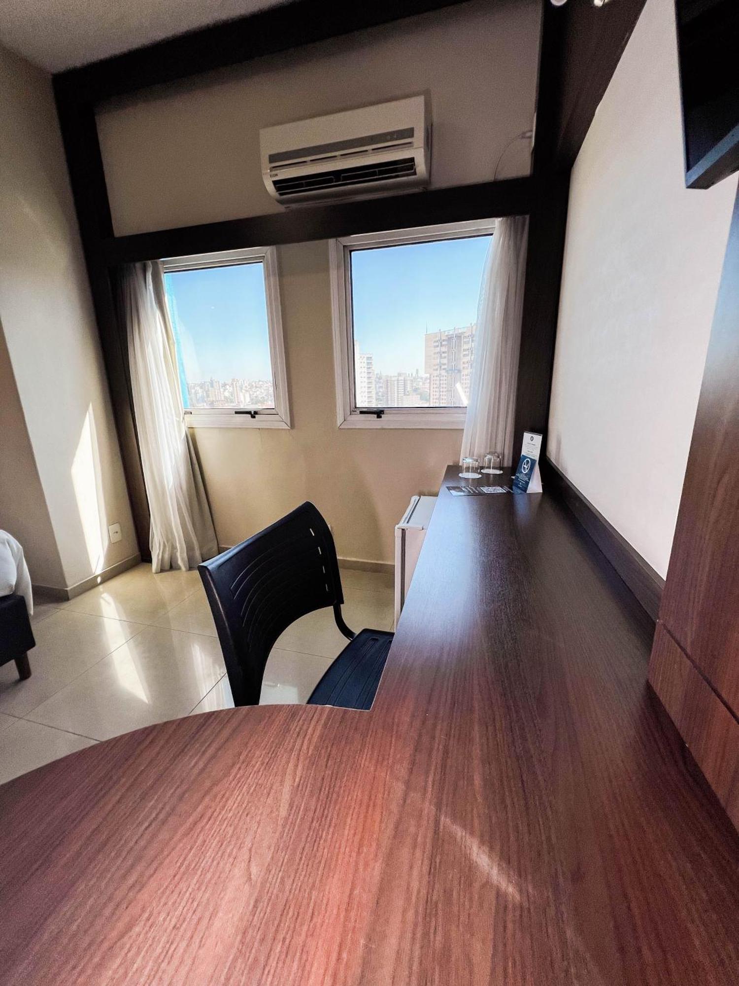 Royal Center Hotel Lourdes Belo Horizonte Extérieur photo