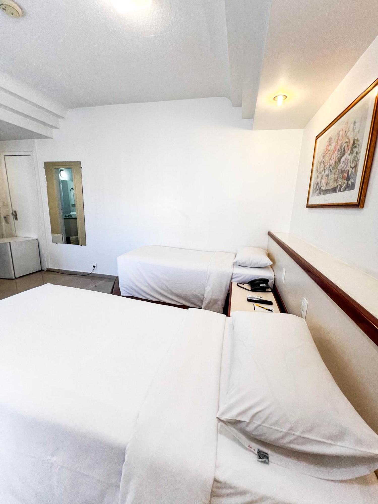 Royal Center Hotel Lourdes Belo Horizonte Extérieur photo