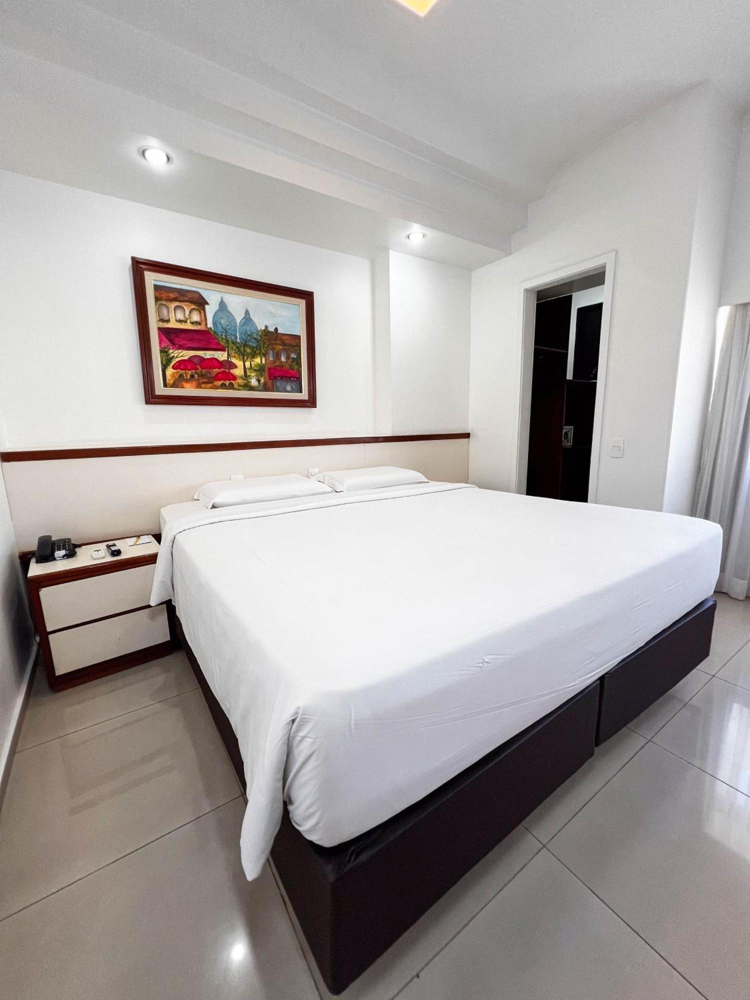 Royal Center Hotel Lourdes Belo Horizonte Extérieur photo