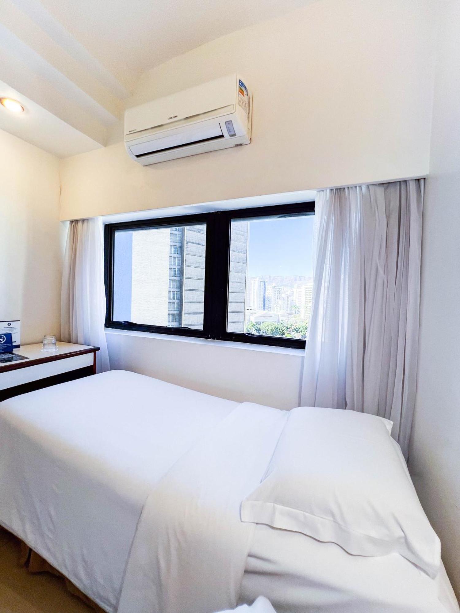 Royal Center Hotel Lourdes Belo Horizonte Extérieur photo