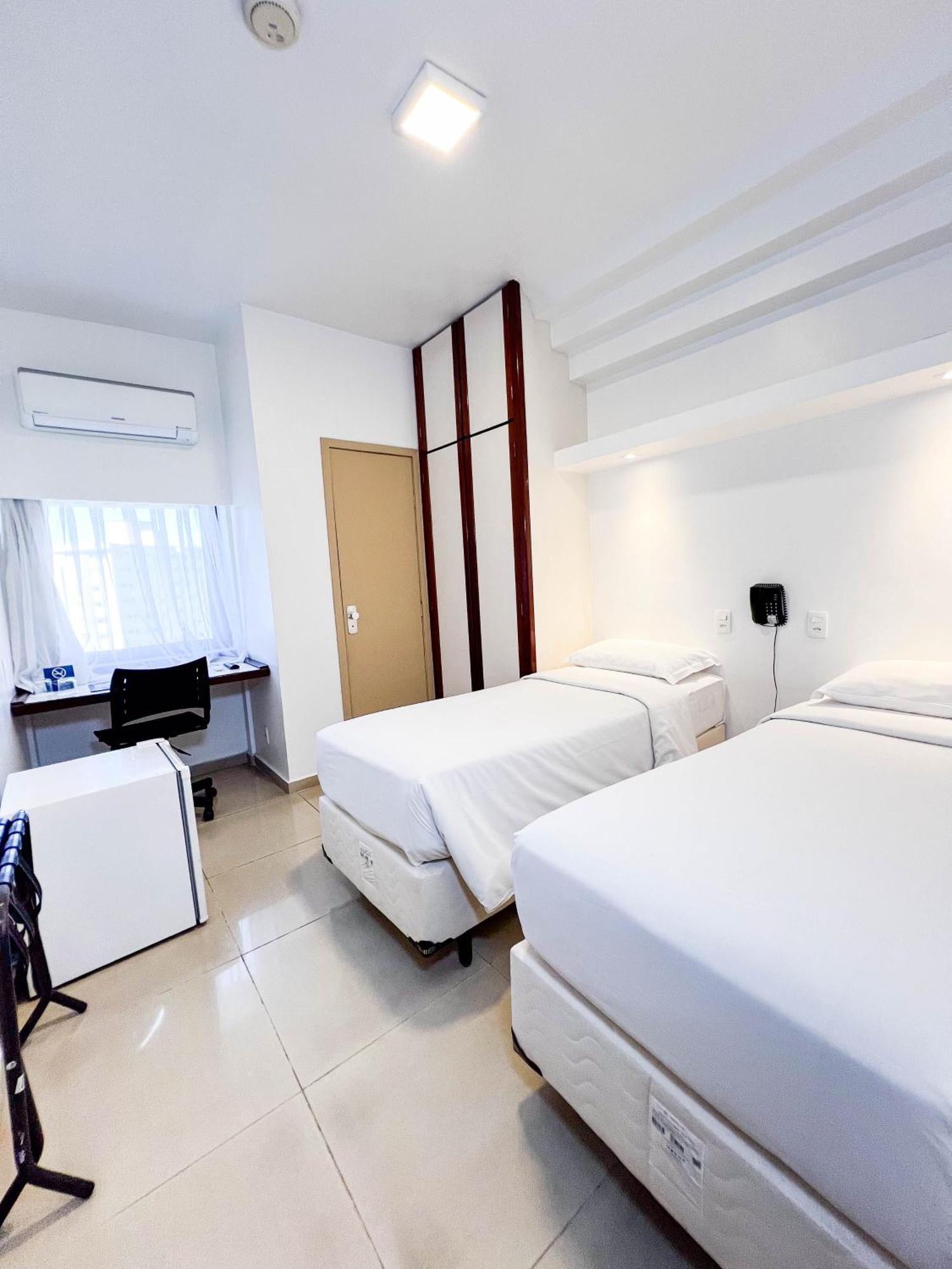 Royal Center Hotel Lourdes Belo Horizonte Extérieur photo