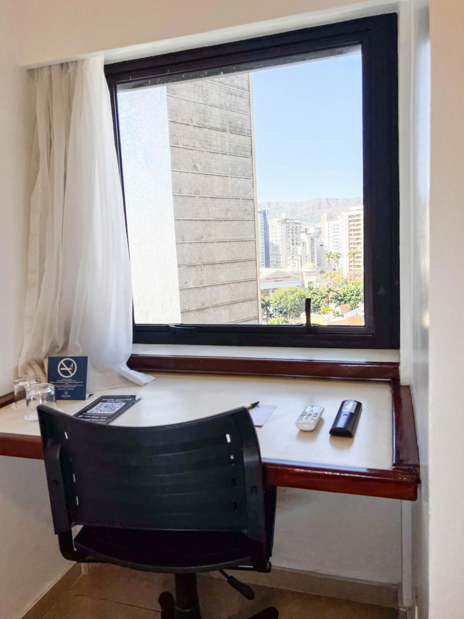 Royal Center Hotel Lourdes Belo Horizonte Extérieur photo