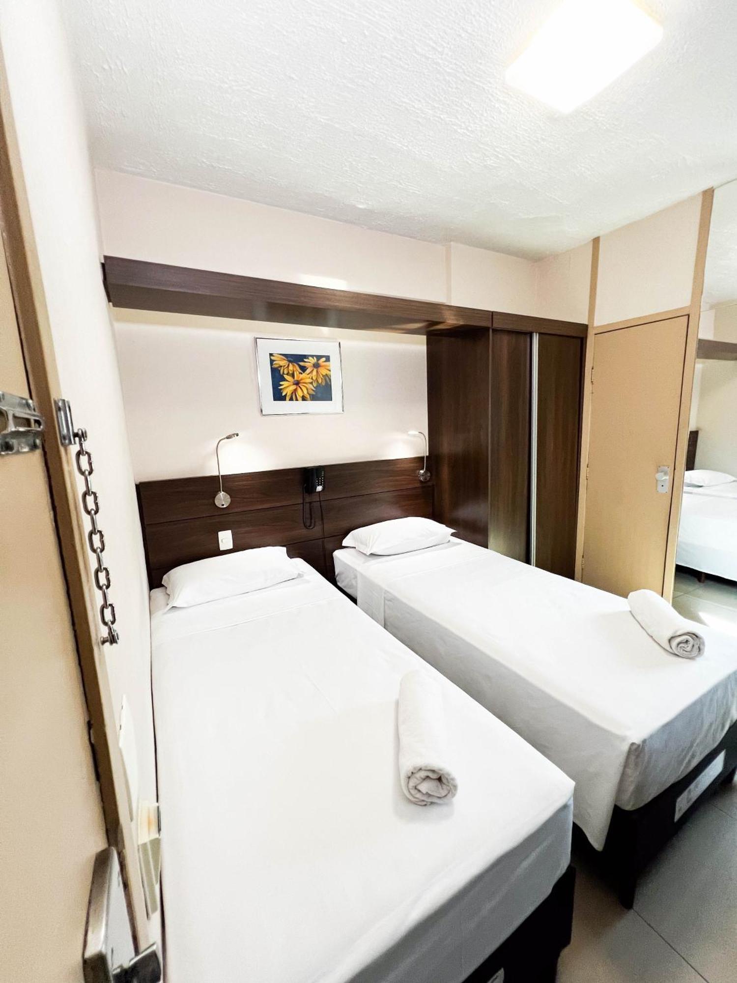 Royal Center Hotel Lourdes Belo Horizonte Extérieur photo