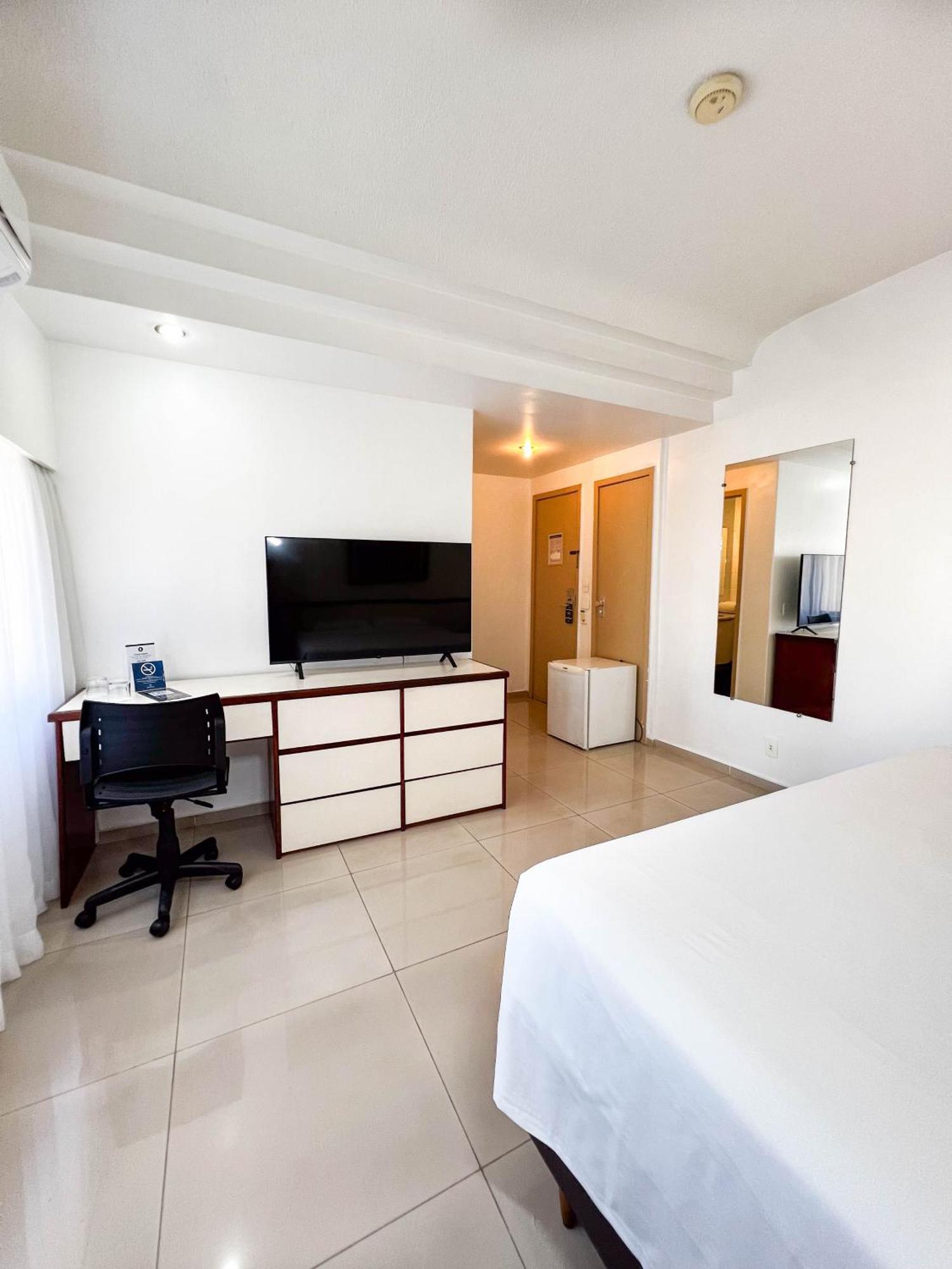 Royal Center Hotel Lourdes Belo Horizonte Extérieur photo
