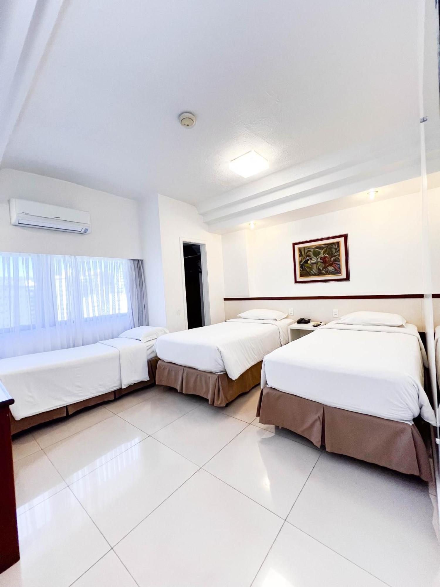 Royal Center Hotel Lourdes Belo Horizonte Extérieur photo