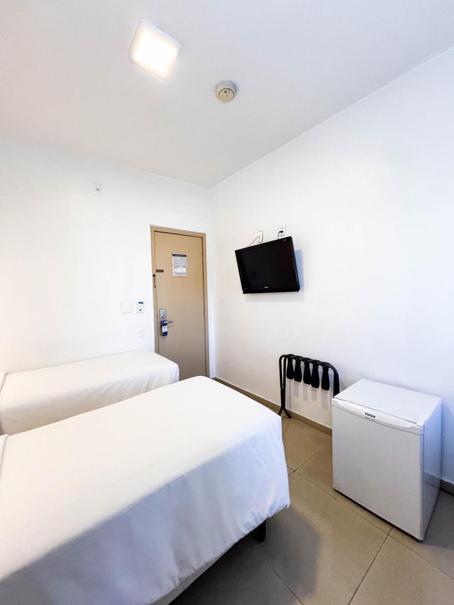 Royal Center Hotel Lourdes Belo Horizonte Extérieur photo