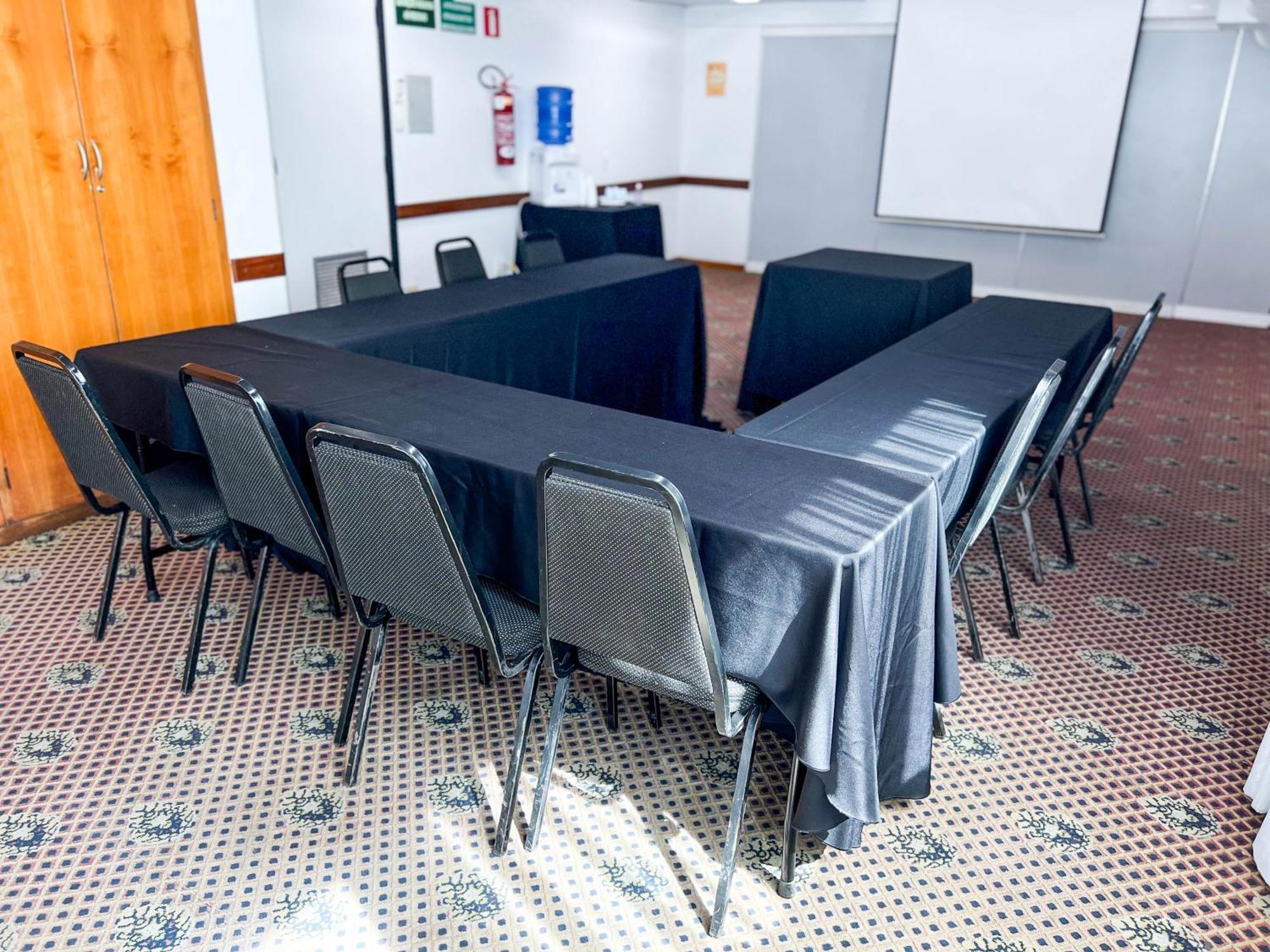 Royal Center Hotel Lourdes Belo Horizonte Extérieur photo