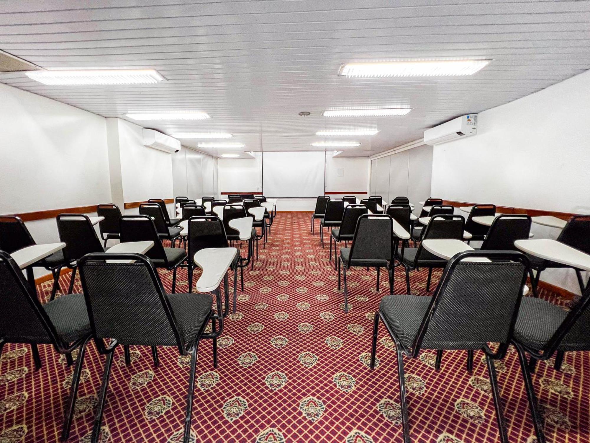 Royal Center Hotel Lourdes Belo Horizonte Extérieur photo